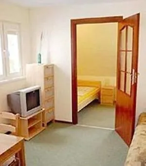 Homestay Willa Anna Karpacz