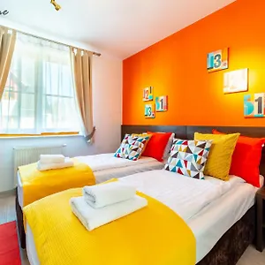 Apartment Wonder Home - Domki Gorskie Z Kominkami Na Kameralnym Osiedlu - Plac Zabaw Na Terenie Kompleksu, Karpacz