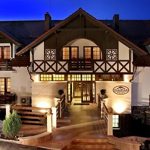 Hotel Hotel Dziki Potok Karpacz Konferencje & Spa, Karpacz