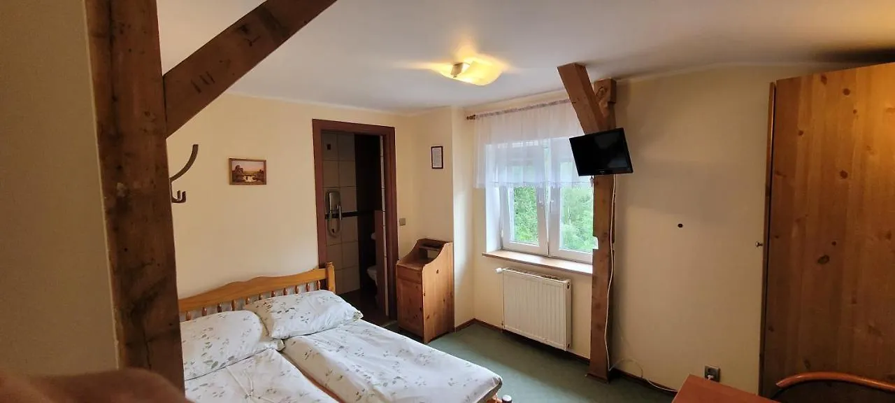 Homestay Willa Anna Karpacz