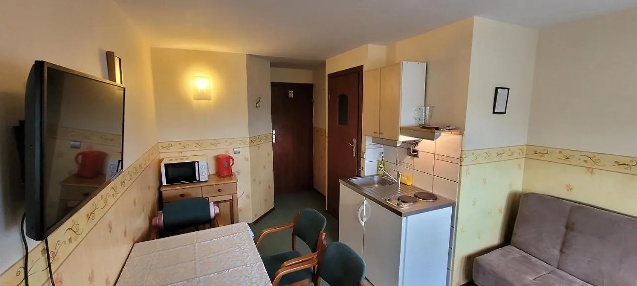 Homestay Willa Anna Karpacz Poland