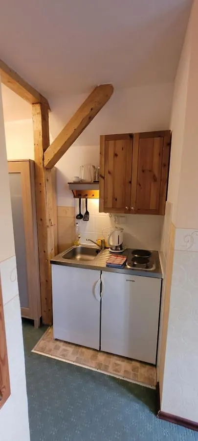 Willa Anna Karpacz Homestay
