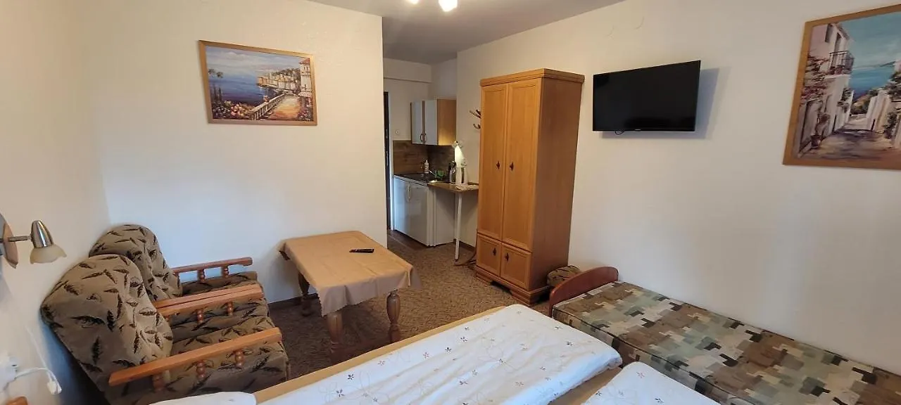 Willa Anna Karpacz Homestay