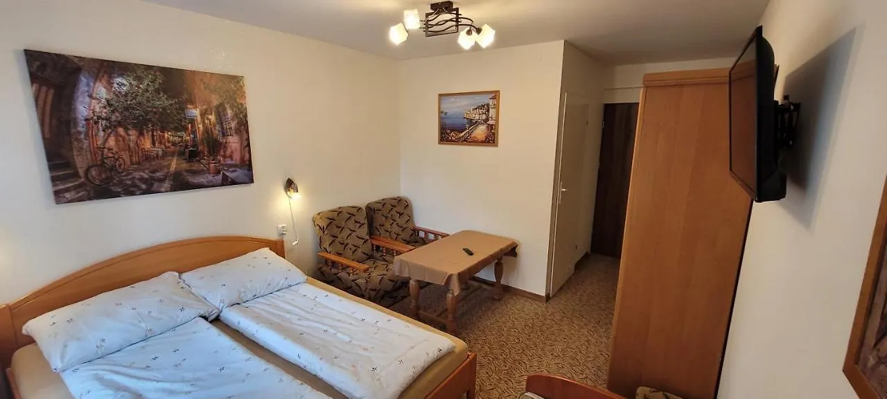 Homestay Willa Anna Karpacz Poland