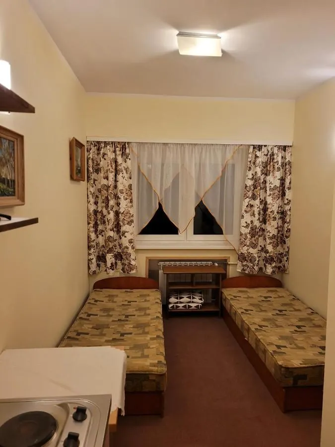Homestay Willa Anna Karpacz
