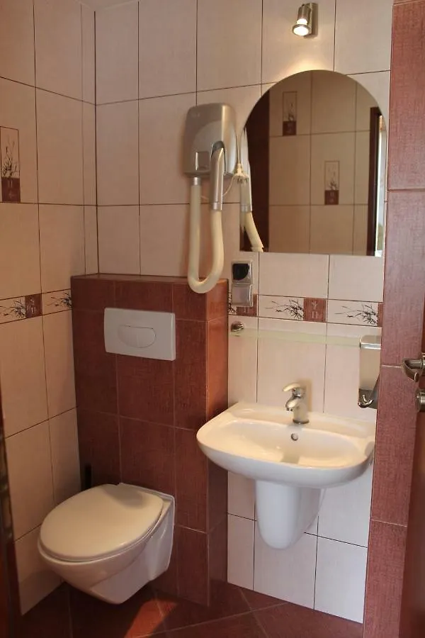 Homestay Willa Anna Karpacz Poland