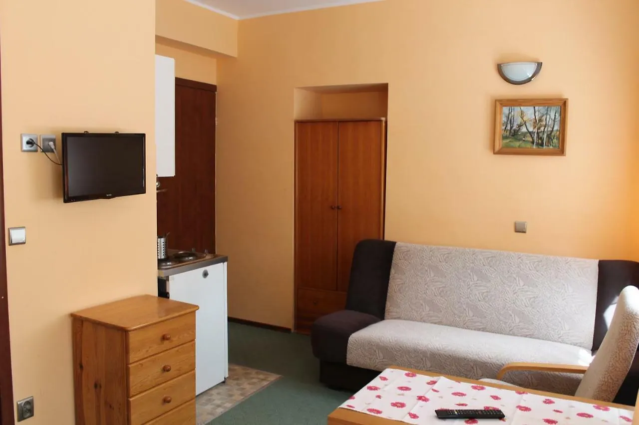 Homestay Willa Anna Karpacz Poland