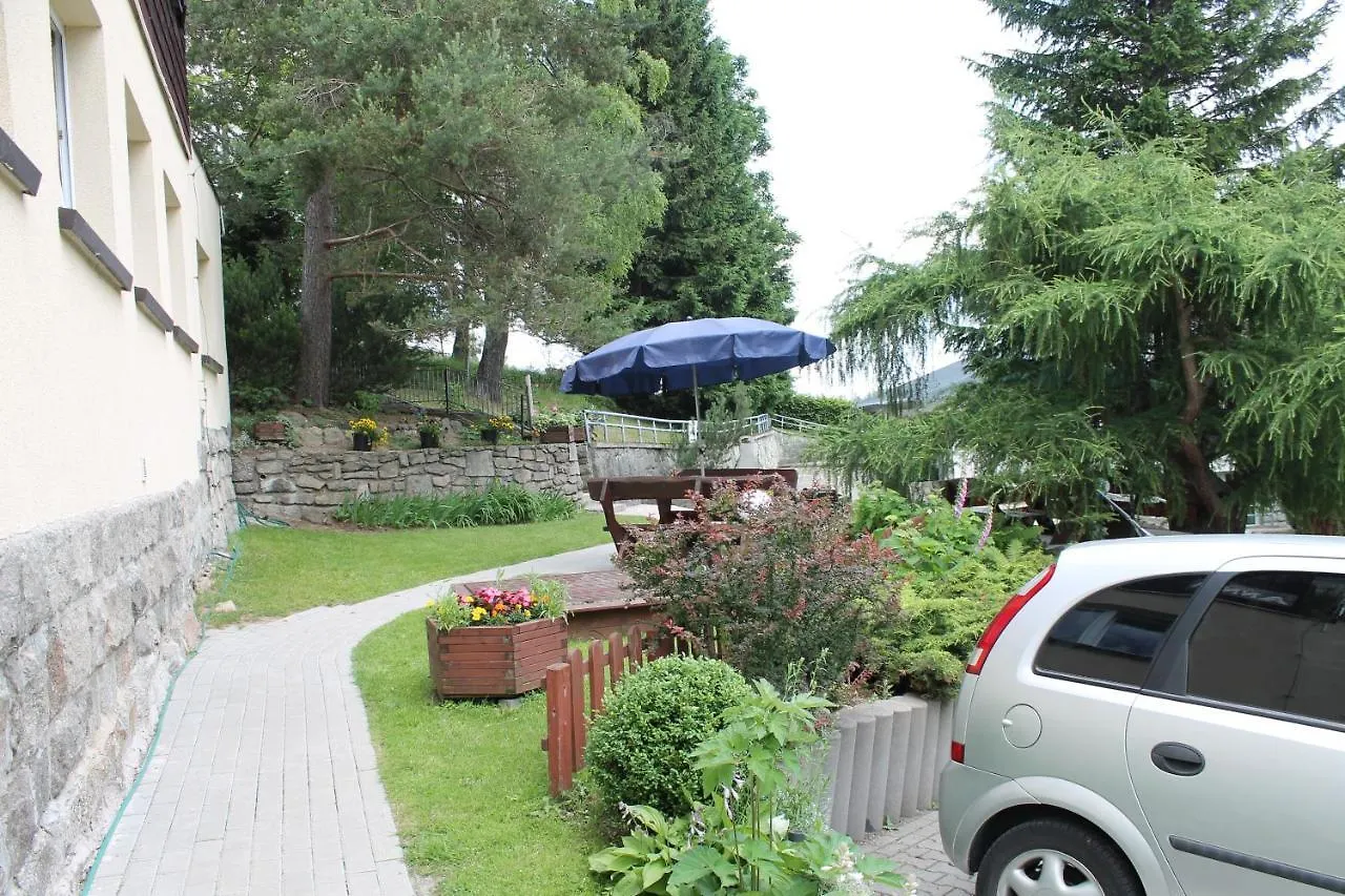 Homestay Willa Anna Karpacz Poland